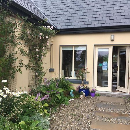 Atlantic Garden Lodge 利敦瓦纳 外观 照片