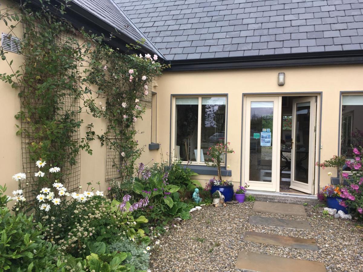 Atlantic Garden Lodge 利敦瓦纳 外观 照片
