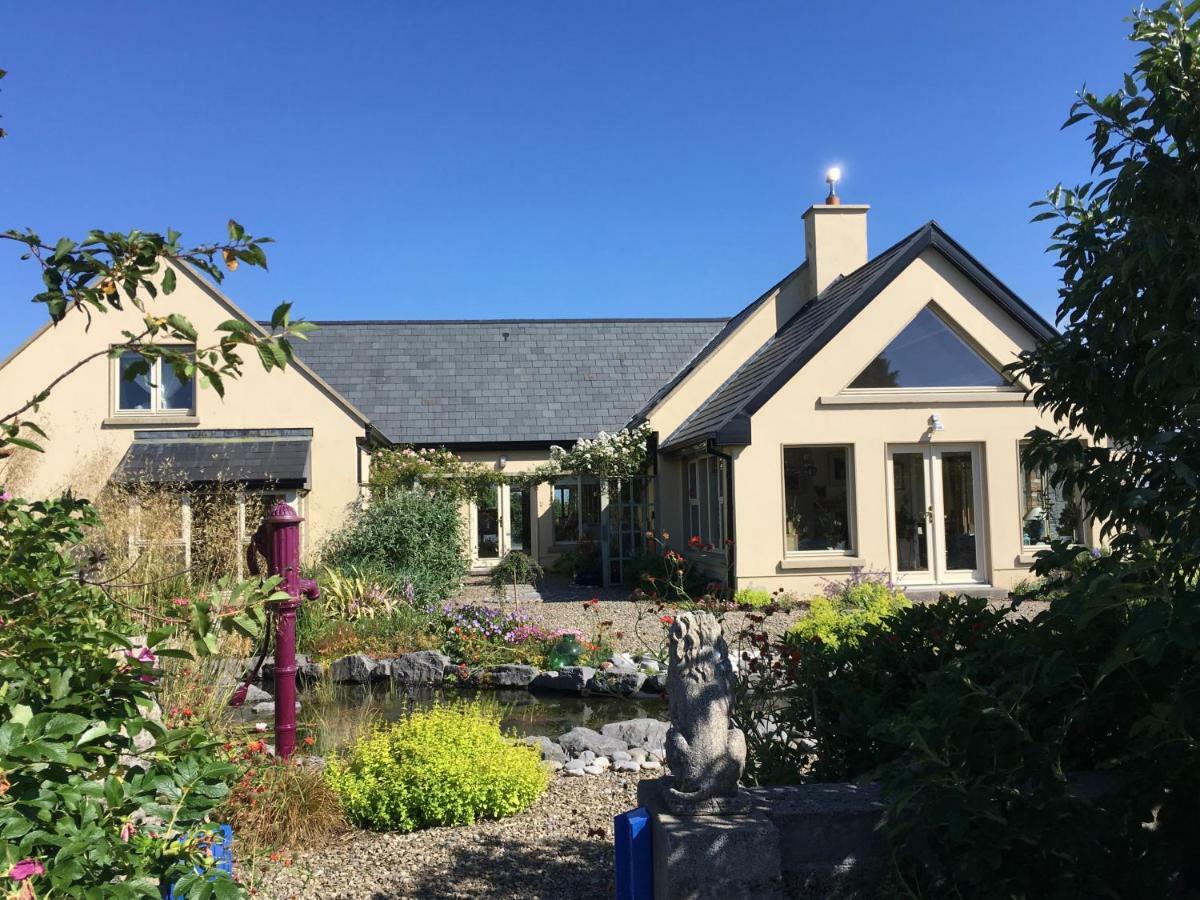 Atlantic Garden Lodge 利敦瓦纳 外观 照片